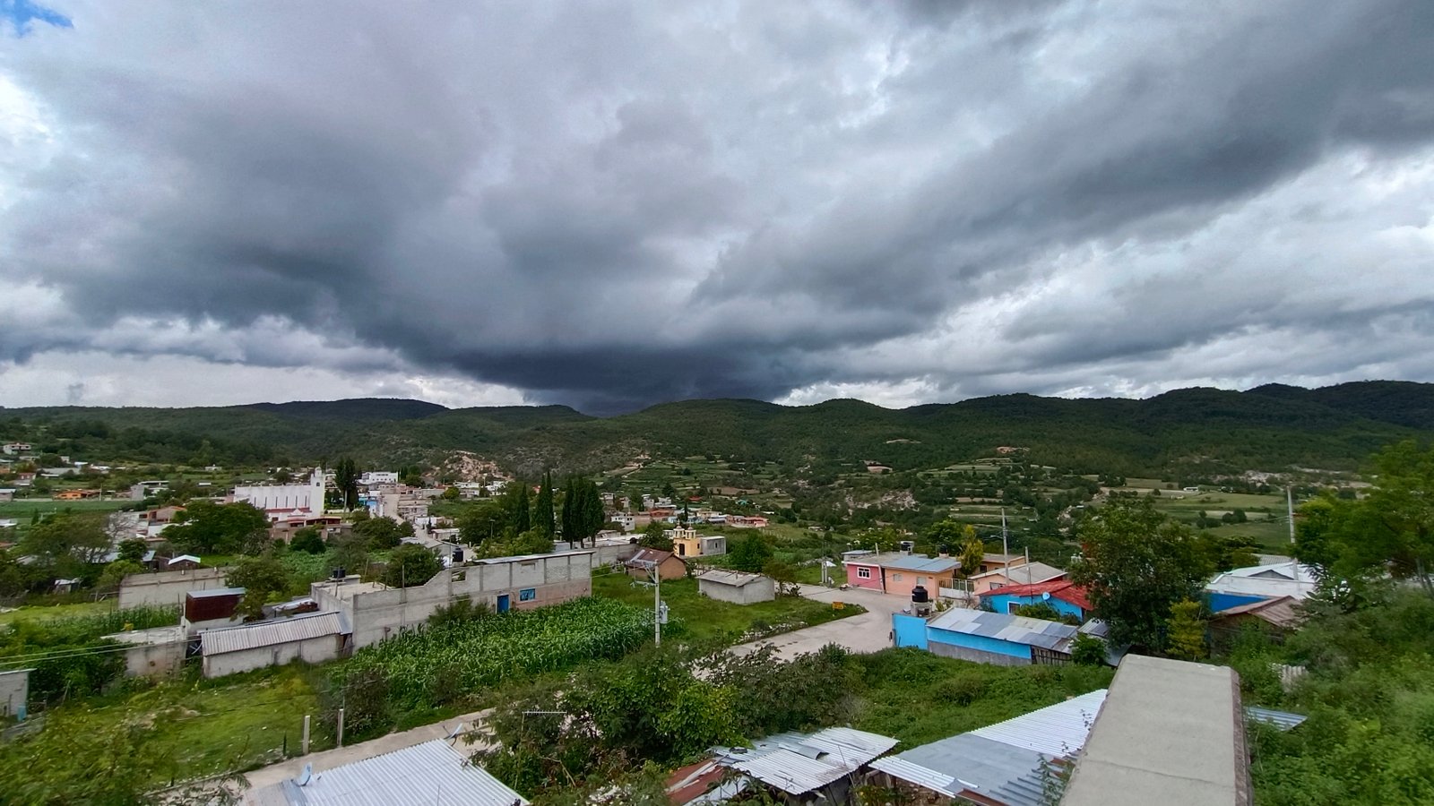 Sesión fotográfica